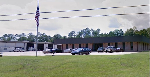 Evergreen, AL terminal