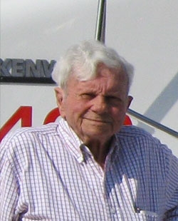 Walter Poole, Founder